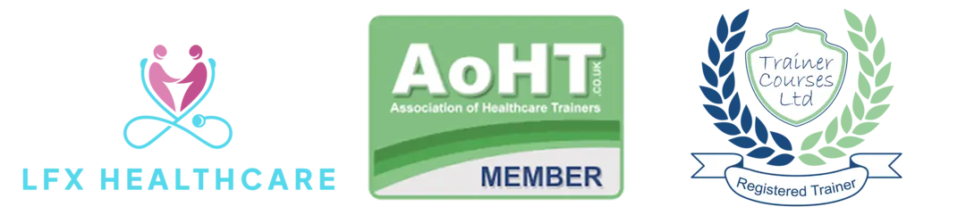 Accredited trainer