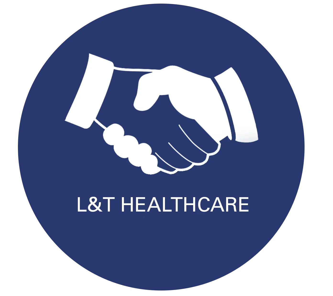 L&T Healthcare Training Partner